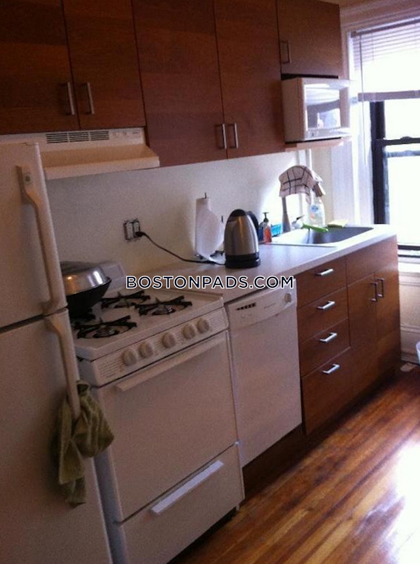 Boston - $2,400+ /month