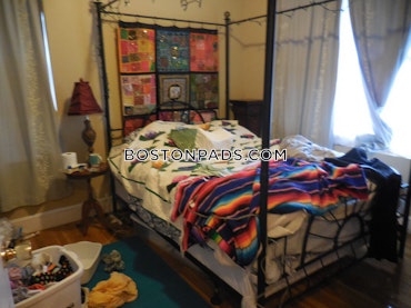 Boston - 1 Beds, 1 Baths