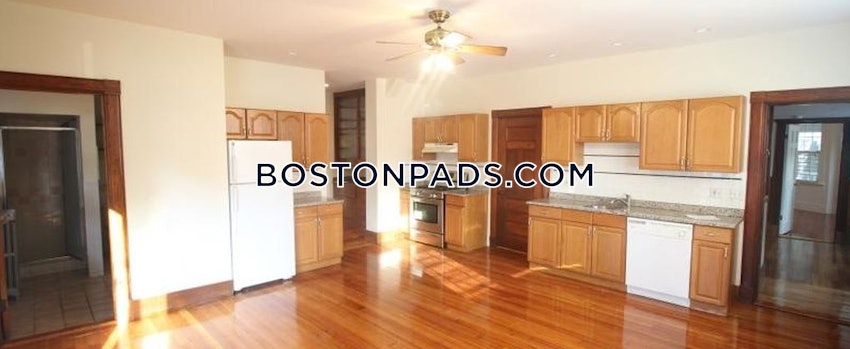 BOSTON - ALLSTON - 4 Beds, 2 Baths - Image 4