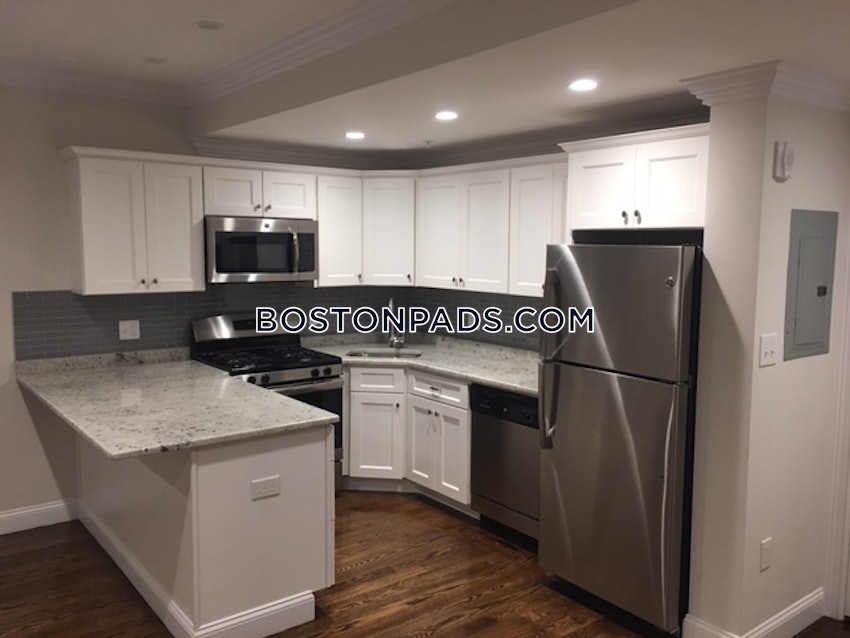 BOSTON - JAMAICA PLAIN - FOREST HILLS - 2 Beds, 1 Bath - Image 2