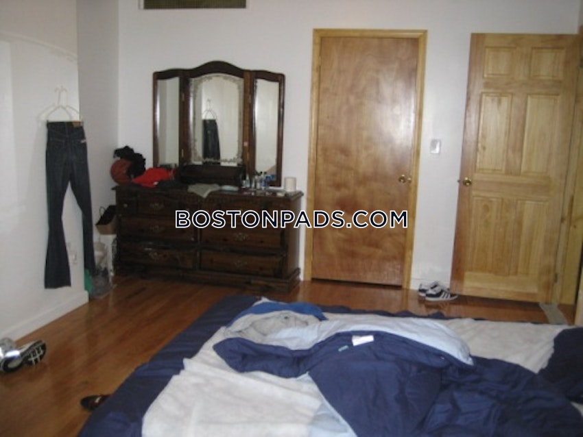 BOSTON - FORT HILL - 5 Beds, 2 Baths - Image 8