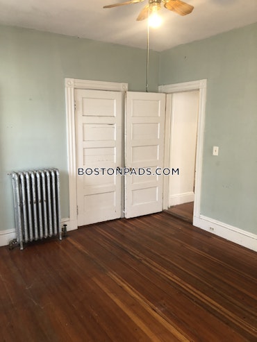 Boston - 4 Beds, 2 Baths