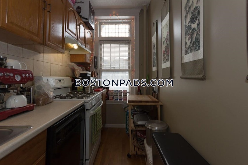 BOSTON - BRIGHTON - CLEVELAND CIRCLE - 1 Bed, 1 Bath - Image 4