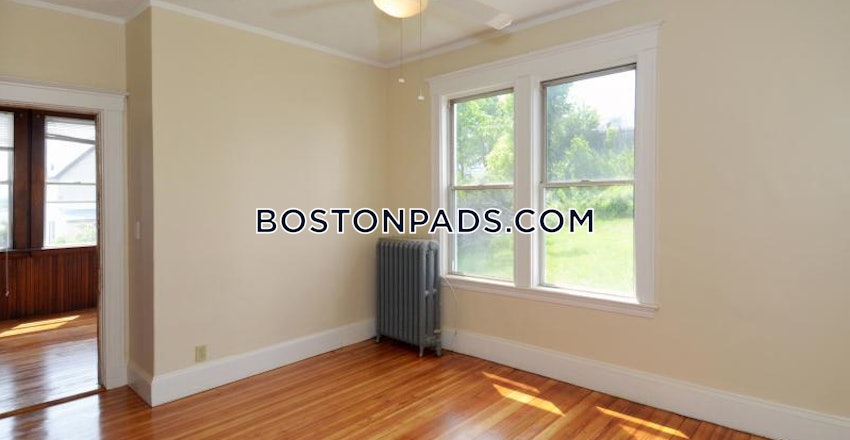 BOSTON - EAST BOSTON - EAGLE HILL - 4 Beds, 1 Bath - Image 4