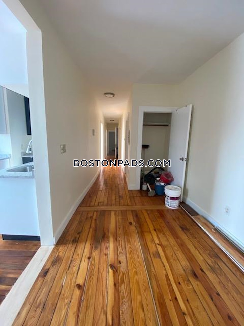 CAMBRIDGE - CENTRAL SQUARE/CAMBRIDGEPORT - 4 Beds, 1 Bath - Image 3