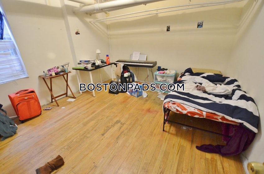 BOSTON - FENWAY/KENMORE - 3 Beds, 1 Bath - Image 3