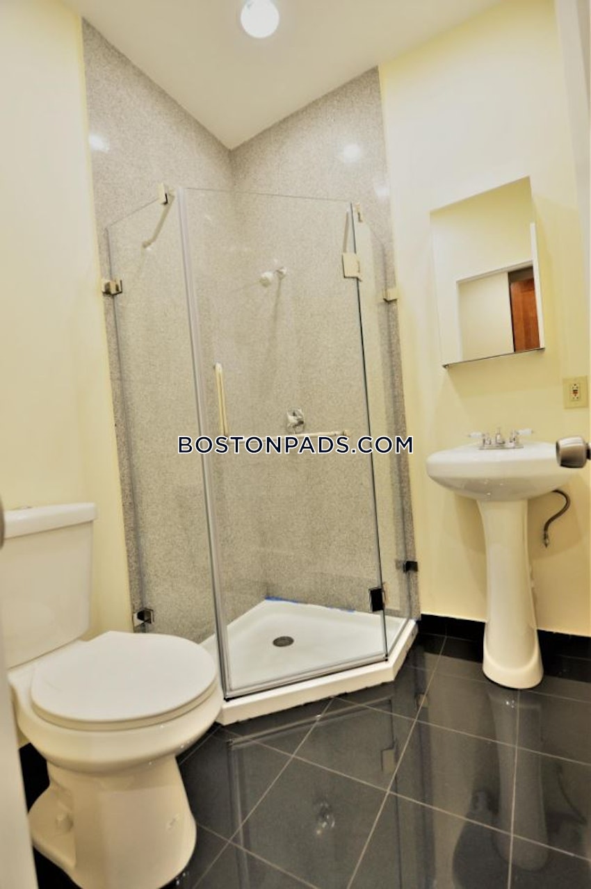BOSTON - FENWAY/KENMORE - 3 Beds, 1 Bath - Image 9