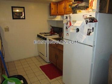 Boston - 1 Beds, 1 Baths