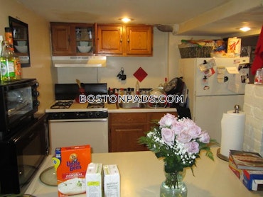 Boston - 1 Beds, 1 Baths