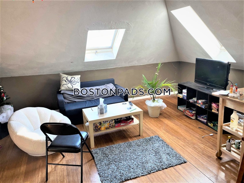 BOSTON - ALLSTON - 4 Beds, 1 Bath - Image 12