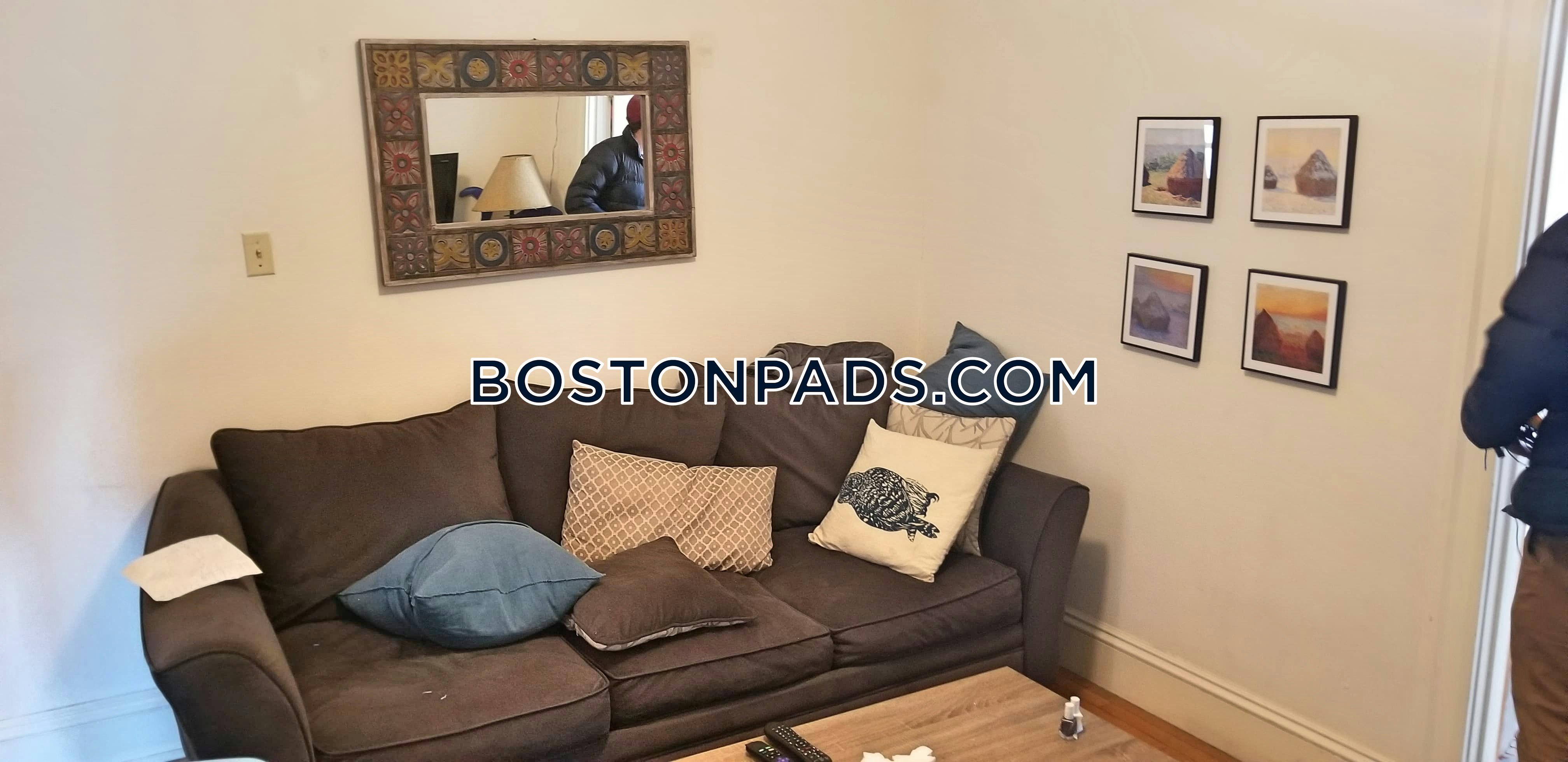 Allston, Boston, MA - 3 Beds, 1 Bath - $3,900 - ID#8009760
