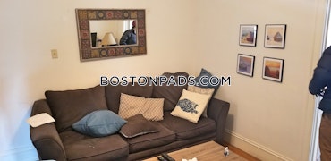 Boston - 3 Beds, 1 Baths