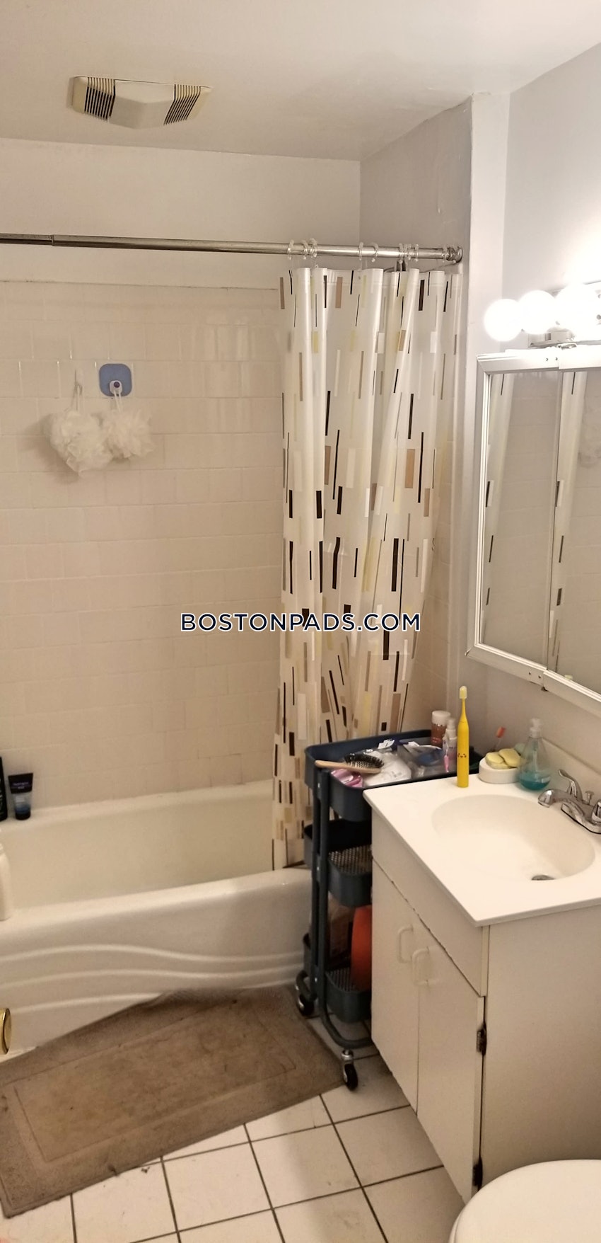 BOSTON - ALLSTON - 3 Beds, 1 Bath - Image 34