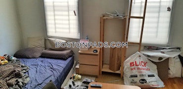 Boston - 3 Beds, 1 Baths