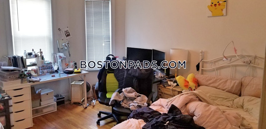 BOSTON - ALLSTON - 3 Beds, 1 Bath - Image 5