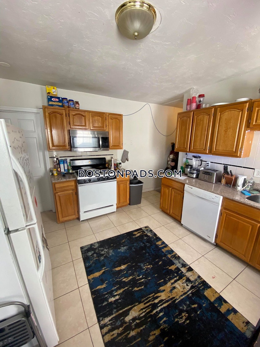 BOSTON - ALLSTON - 5 Beds, 2 Baths - Image 2