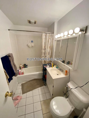 Boston - 3 Beds, 1 Baths