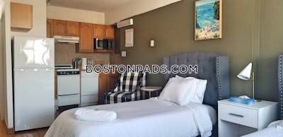 Allston Apartment for rent Studio 1 Bath Boston - $2,200 No Fee
