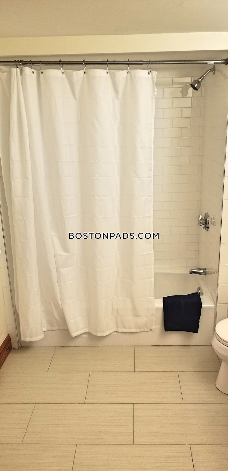 commonwealth Ave., Boston