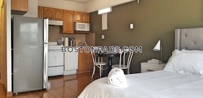 Allston Apartment for rent Studio 1 Bath Boston - $2,200 No Fee