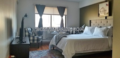 Allston Apartment for rent Studio 1 Bath Boston - $2,200 No Fee