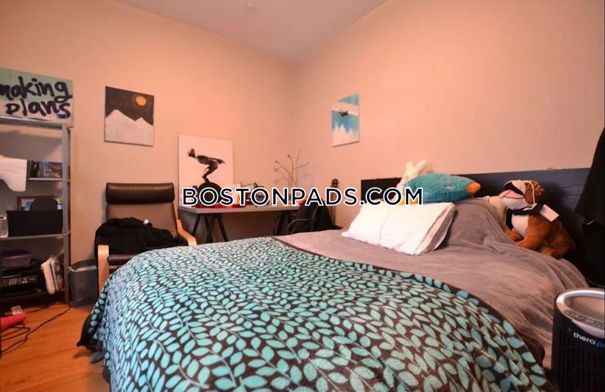 BOSTON - ALLSTON - 5 Beds, 2.5 Baths - Image 10