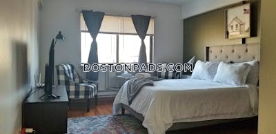 Allston Apartment for rent Studio 1 Bath Boston - $2,200 No Fee