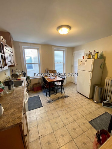 Boston - 3 Beds, 1 Baths