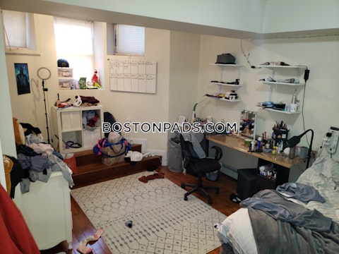 Saint Stephen St. Boston photo 24