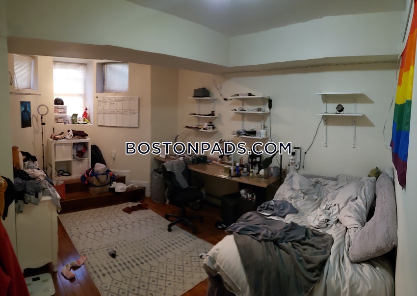 BOSTON - NORTHEASTERN/SYMPHONY - 2 Beds, 1 Bath - Image 27