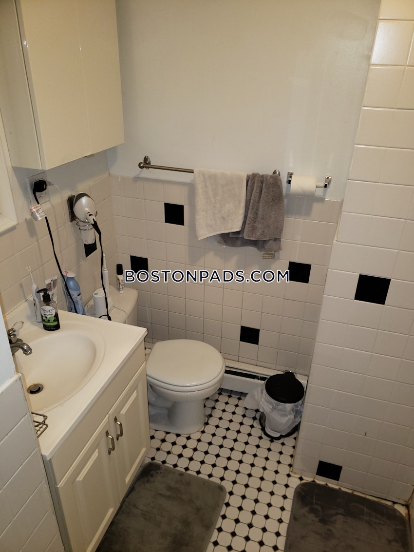 BOSTON - NORTHEASTERN/SYMPHONY - 2 Beds, 1 Bath - Image 32