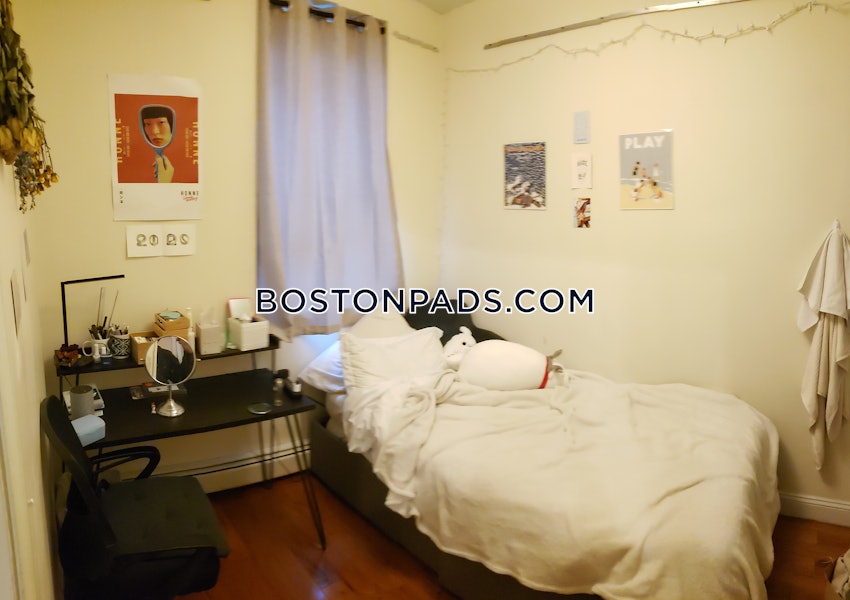 BOSTON - NORTHEASTERN/SYMPHONY - 2 Beds, 1 Bath - Image 9