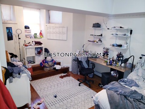 Saint Stephen St. Boston photo 23