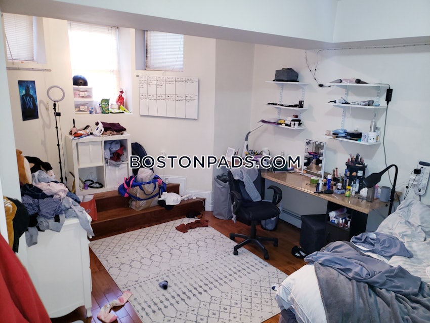 BOSTON - NORTHEASTERN/SYMPHONY - 2 Beds, 1 Bath - Image 23