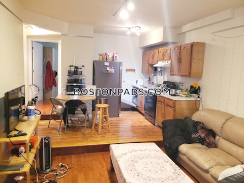 Saint Stephen St. Boston photo 3