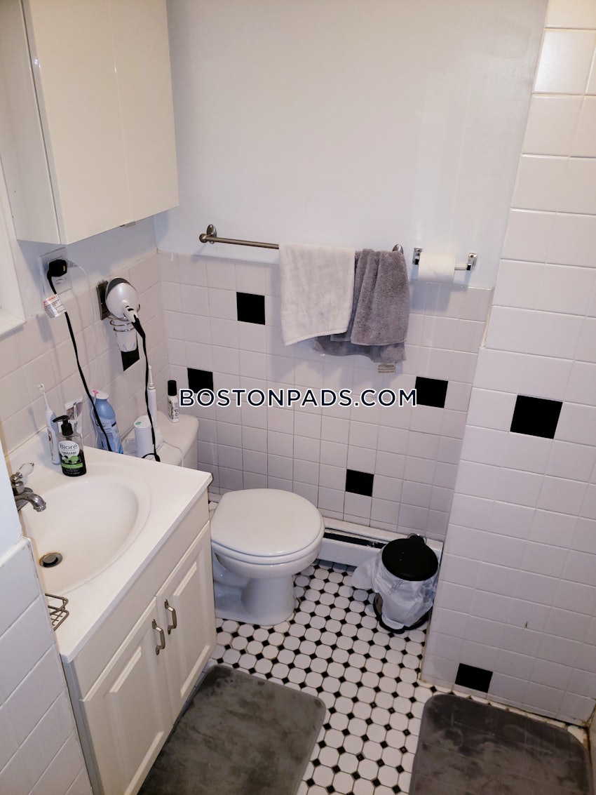 BOSTON - NORTHEASTERN/SYMPHONY - 2 Beds, 1 Bath - Image 33