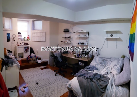 Saint Stephen St. Boston photo 19