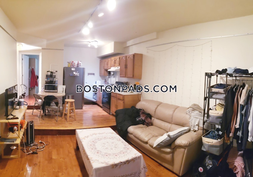 BOSTON - NORTHEASTERN/SYMPHONY - 2 Beds, 1 Bath - Image 18