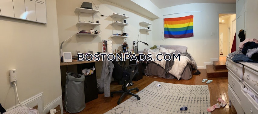 BOSTON - NORTHEASTERN/SYMPHONY - 2 Beds, 1 Bath - Image 16