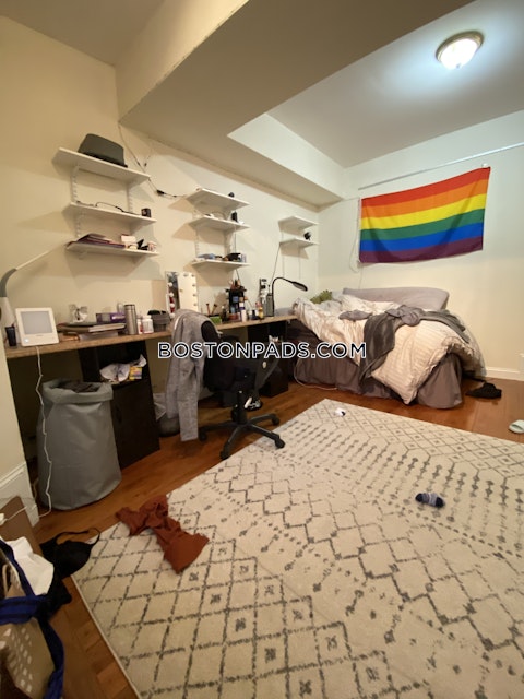 Saint Stephen St. Boston photo 14