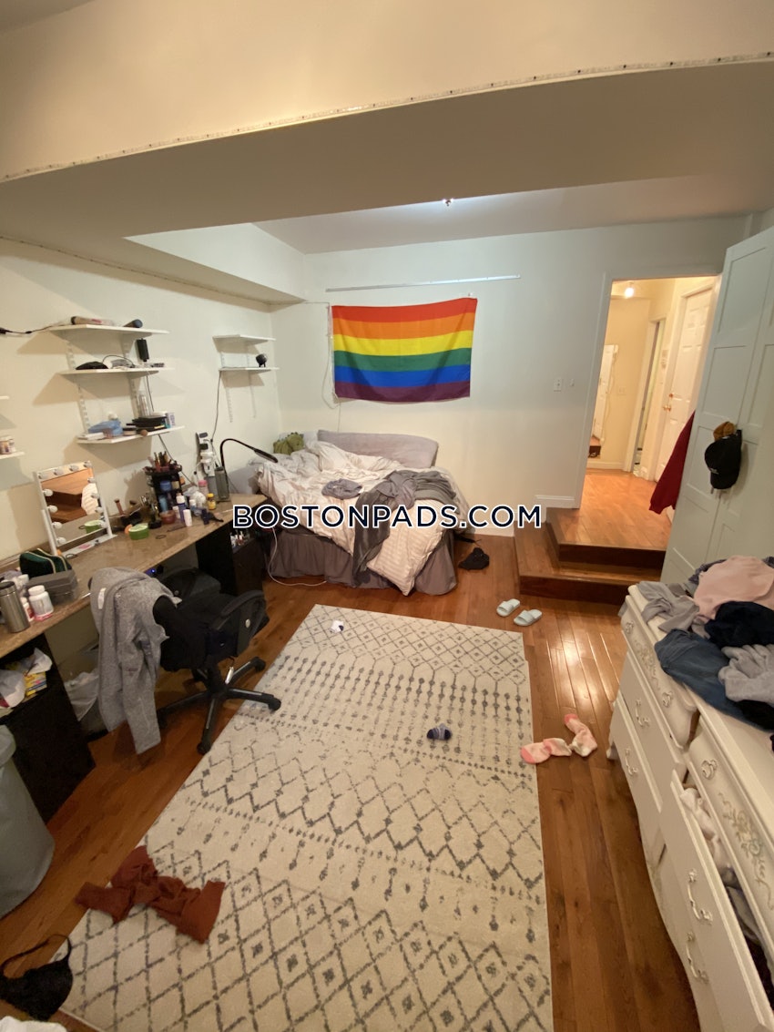 BOSTON - NORTHEASTERN/SYMPHONY - 2 Beds, 1 Bath - Image 22