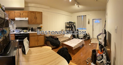 Saint Stephen St. Boston photo 17