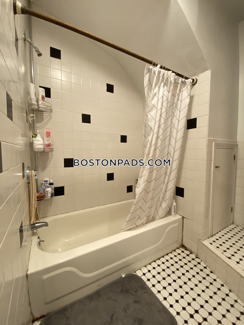 BOSTON - NORTHEASTERN/SYMPHONY - 2 Beds, 1 Bath - Image 30