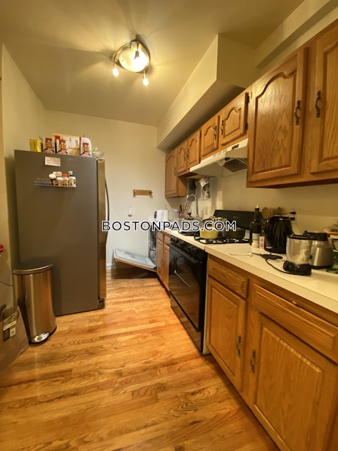 Saint Stephen St. Boston photo 6