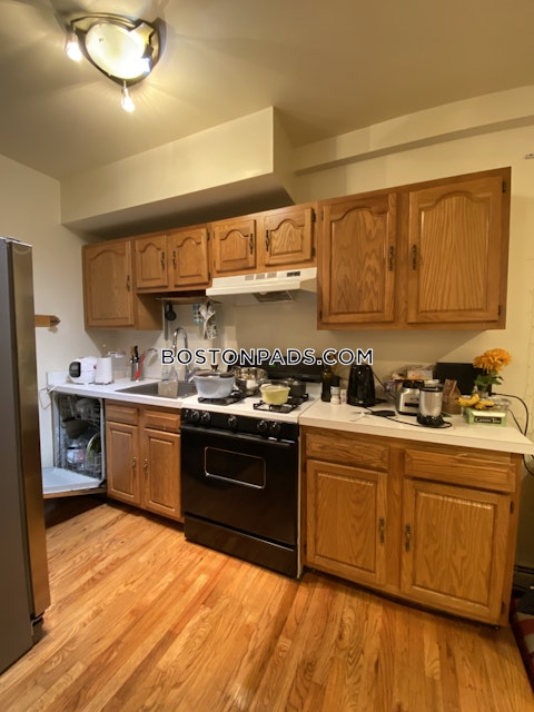 Saint Stephen St. Boston photo 5