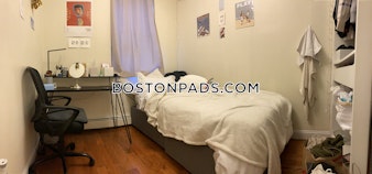 Saint Stephen St. Boston