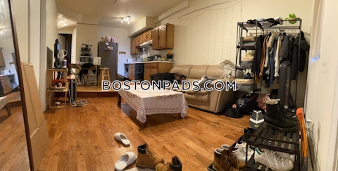 Saint Stephen St. Boston photo 26