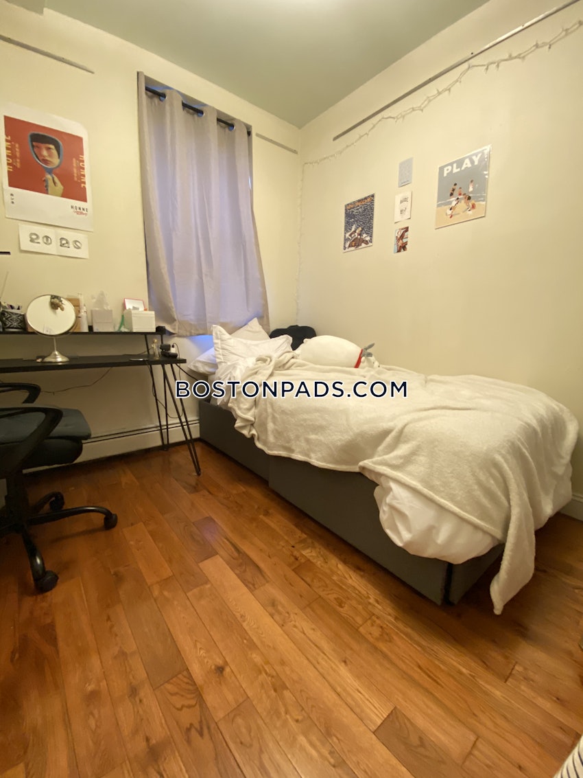 BOSTON - NORTHEASTERN/SYMPHONY - 2 Beds, 1 Bath - Image 11