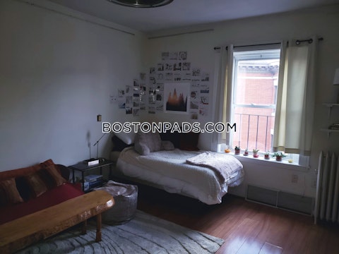 Saint Stephen St. Boston photo 2