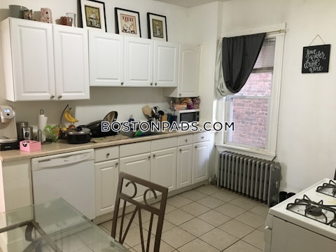 Kelton St. Boston photo 5